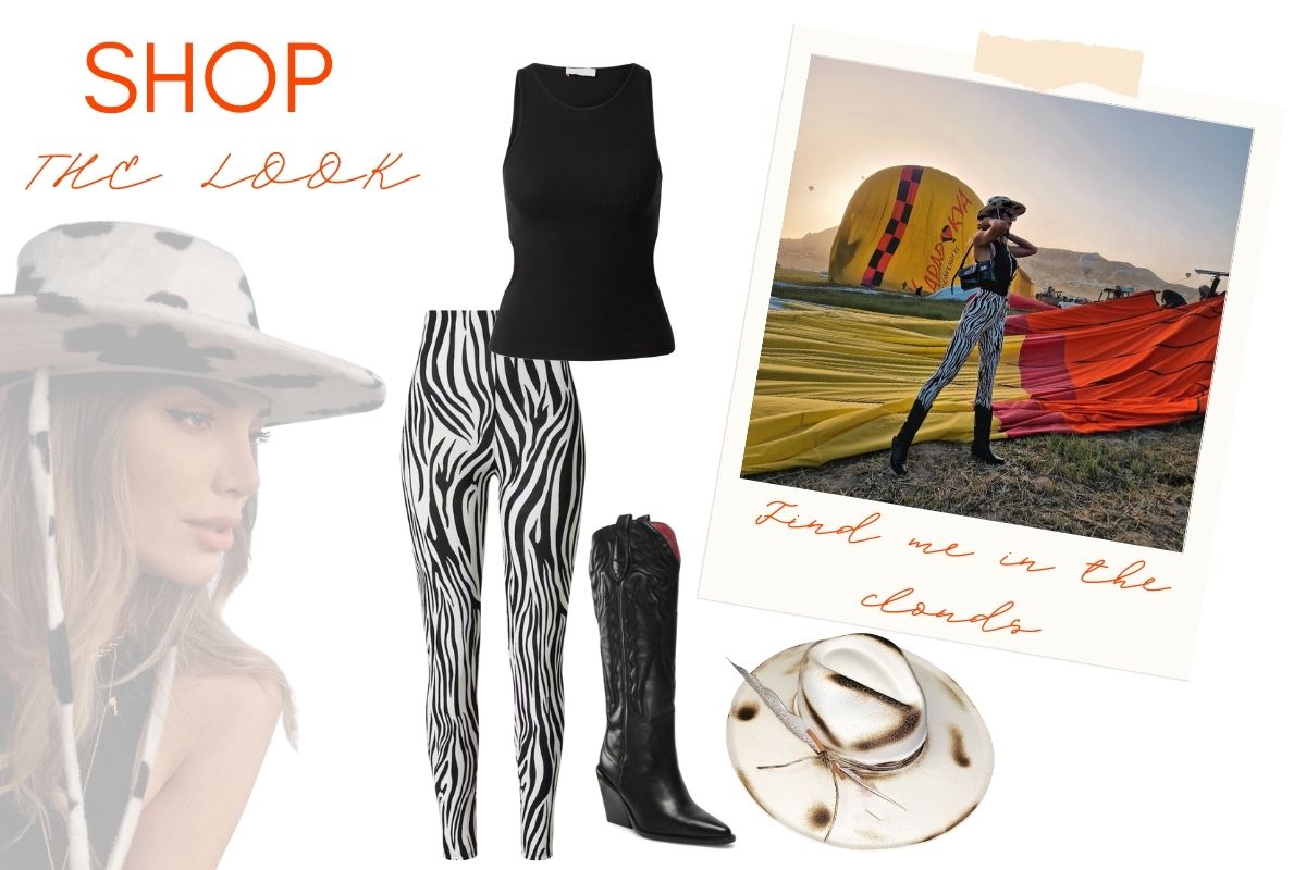 SHOP MY LOOK | FIND ME IN THE CLOUDS